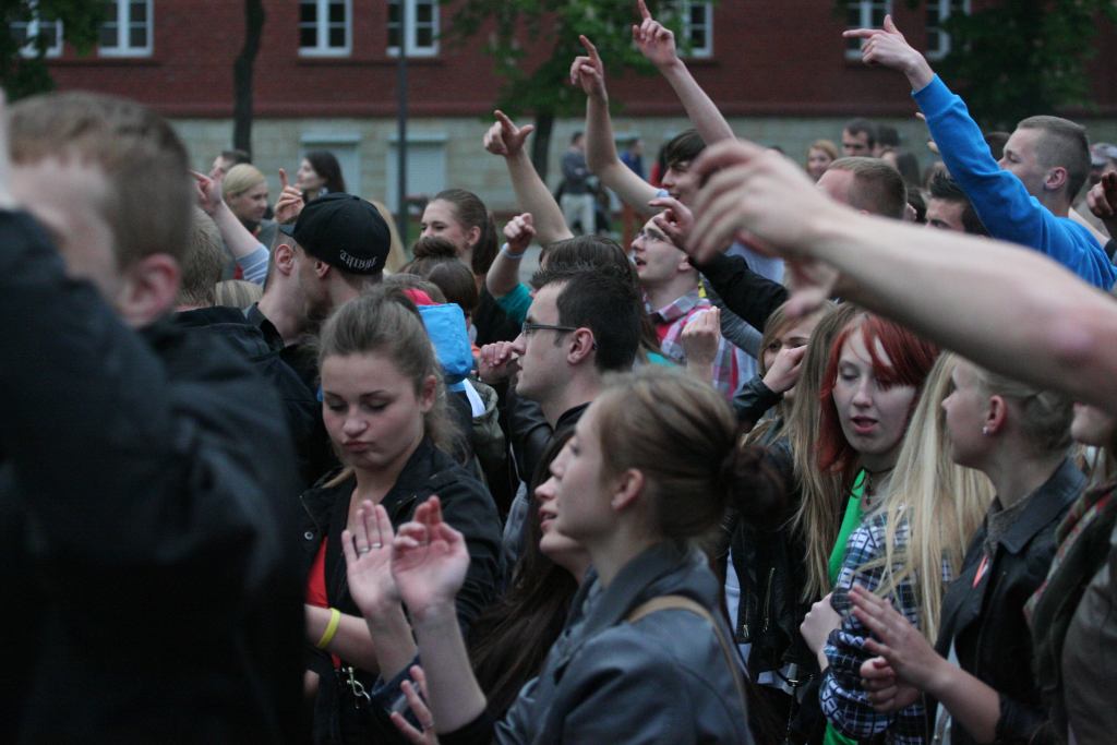 Juwenalia 2013 cz12