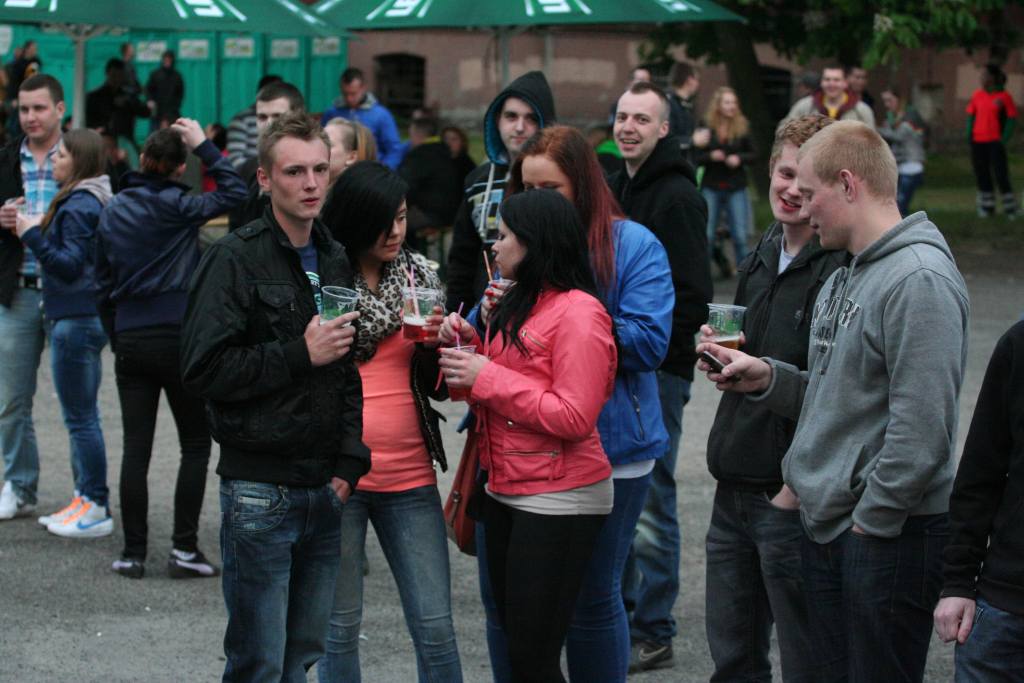 Juwenalia 2013 cz12