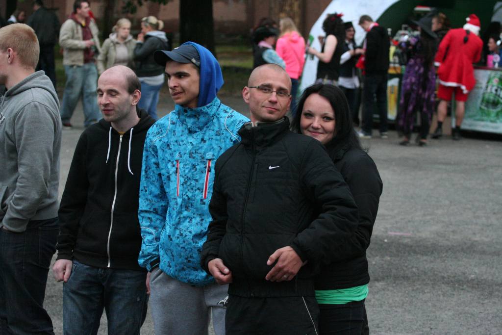 Juwenalia 2013 cz12