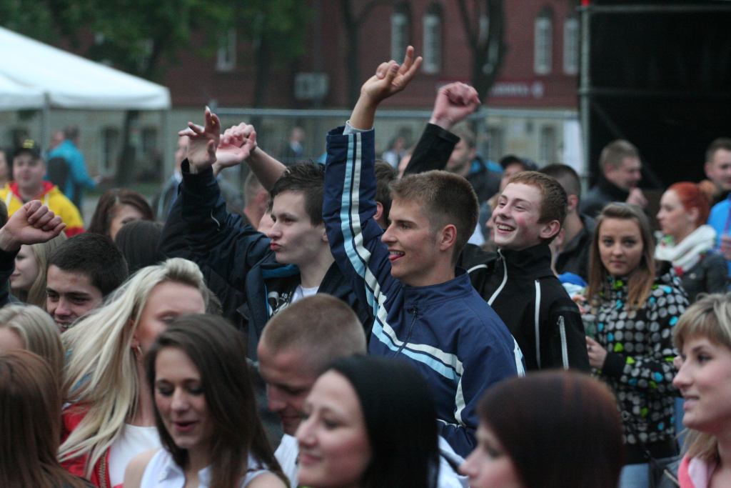 Juwenalia 2013 cz12