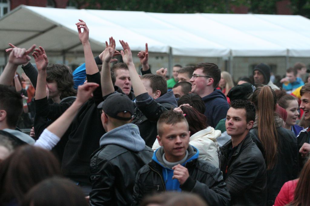 Juwenalia 2013 cz12