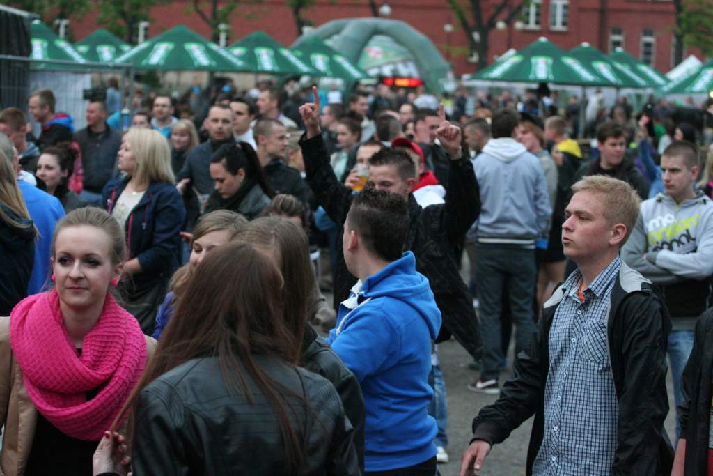 Juwenalia 2013 cz12