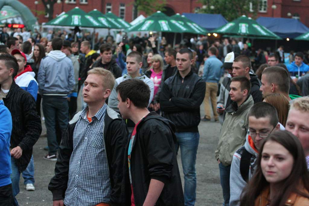 Juwenalia 2013 cz12