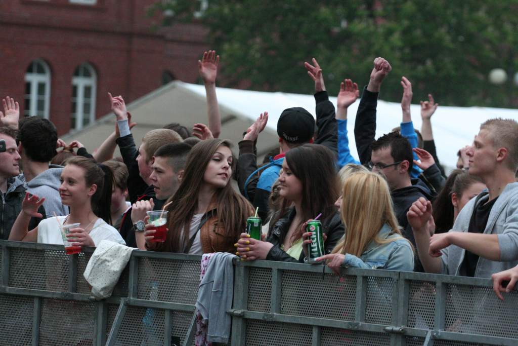 Juwenalia 2013 cz12