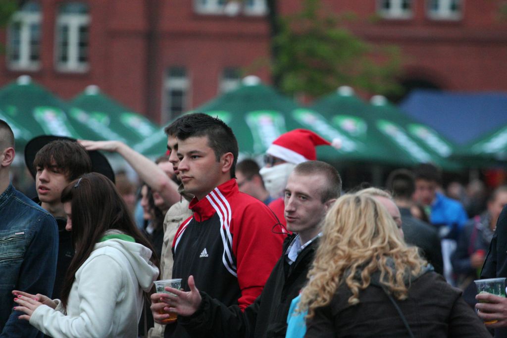 Juwenalia 2013 cz12