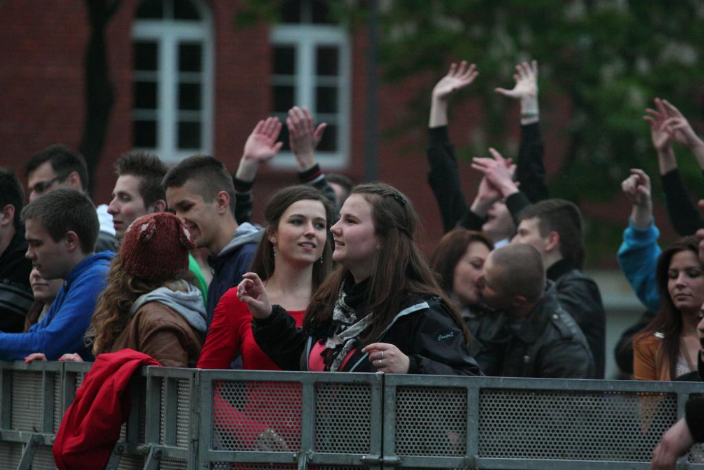 Juwenalia 2013 cz12