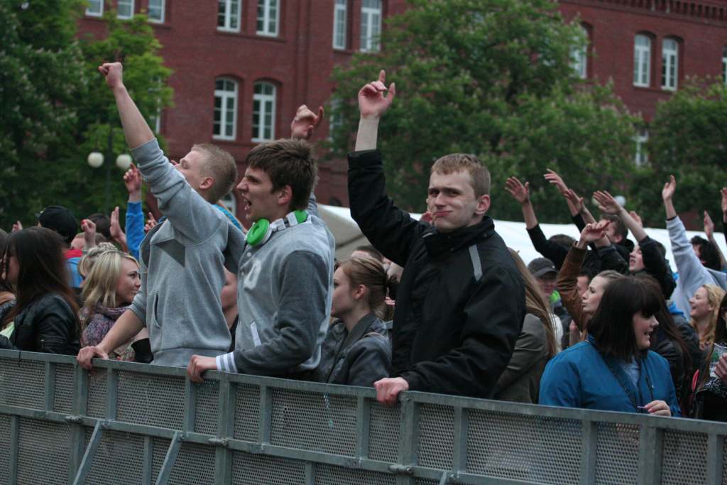 Juwenalia 2013 cz12