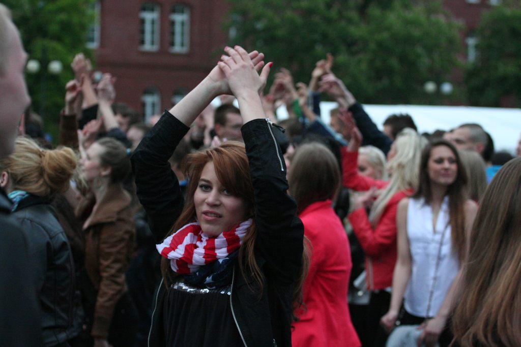 Juwenalia 2013 cz12