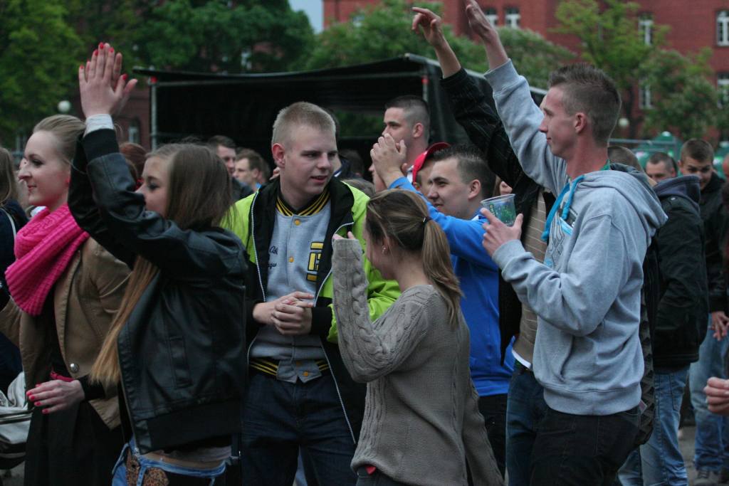 Juwenalia 2013 cz12