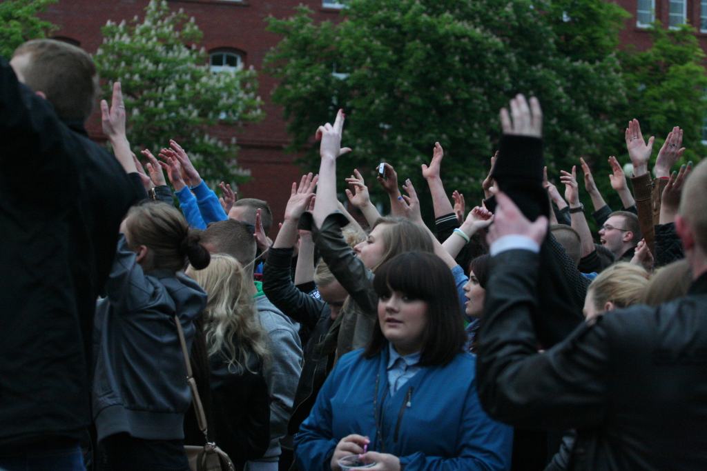 Juwenalia 2013 cz12