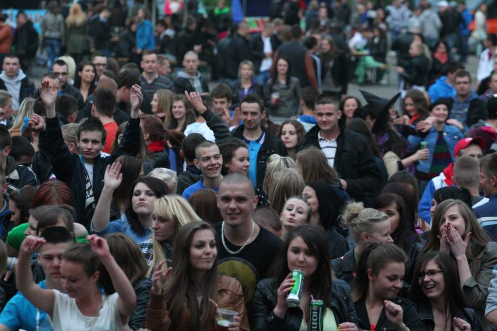 Juwenalia 2013 cz12