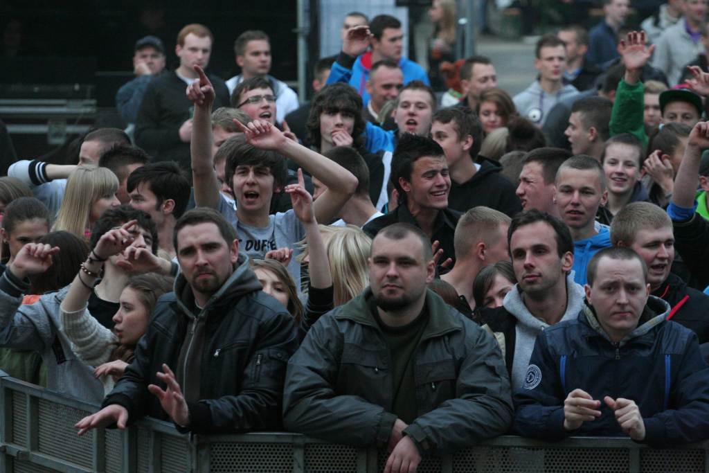 Juwenalia 2013 cz12