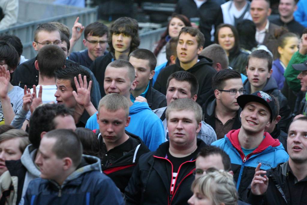 Juwenalia 2013 cz12
