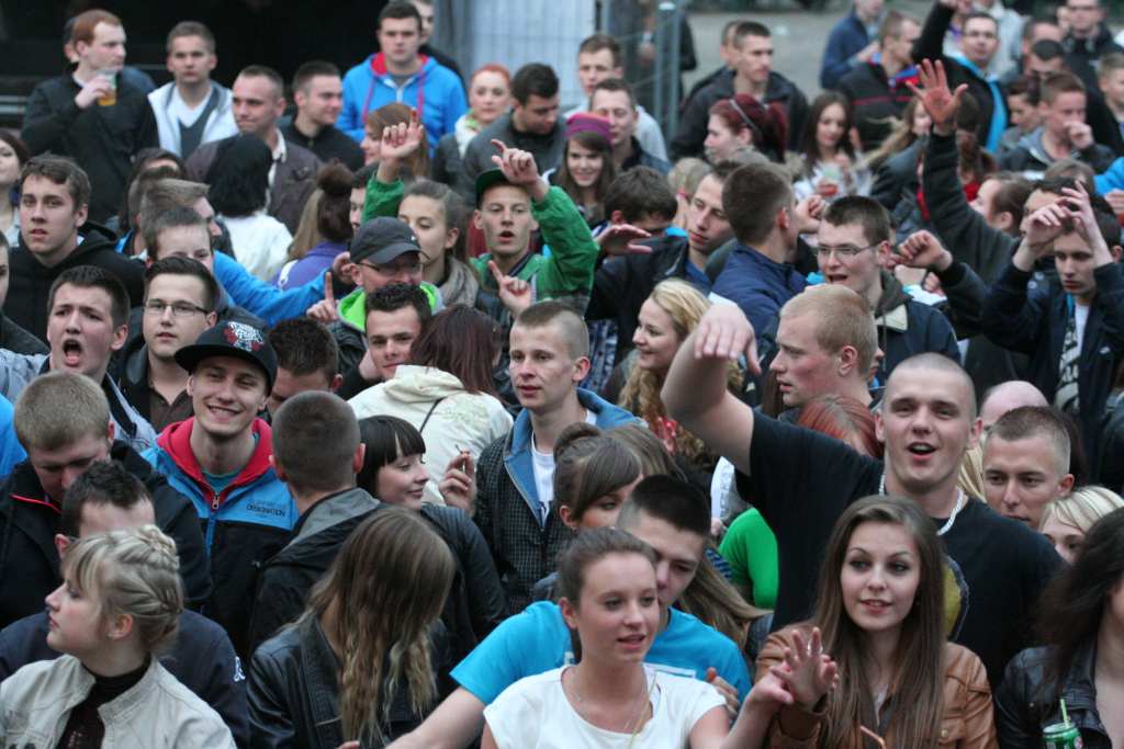 Juwenalia 2013 cz12