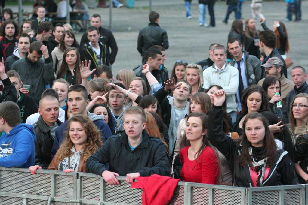 Juwenalia 2013 cz12