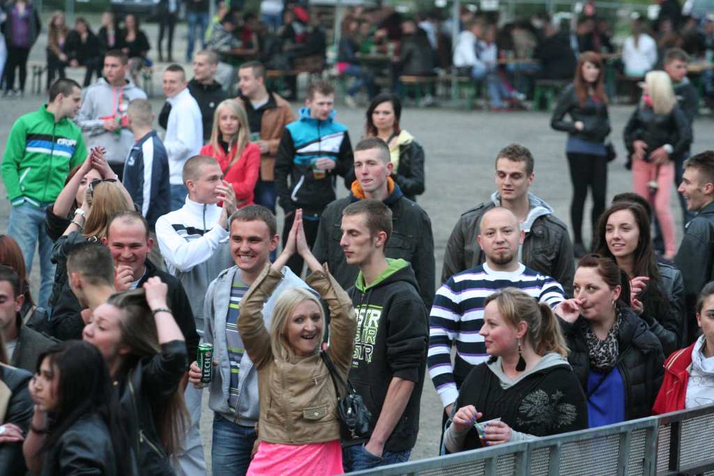 Juwenalia 2013 cz12
