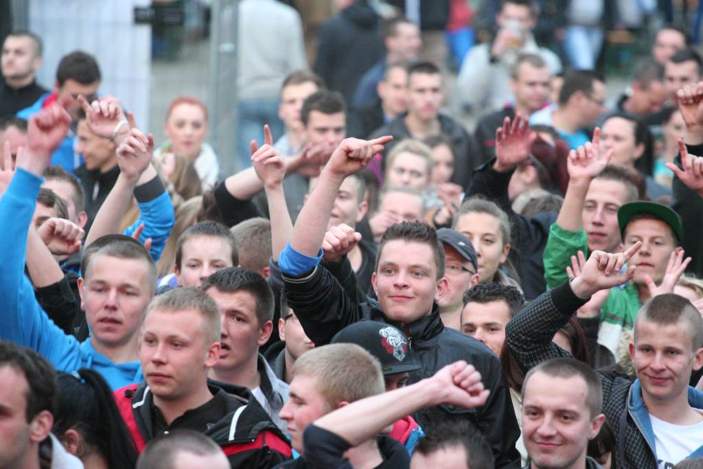 Juwenalia 2013 cz12
