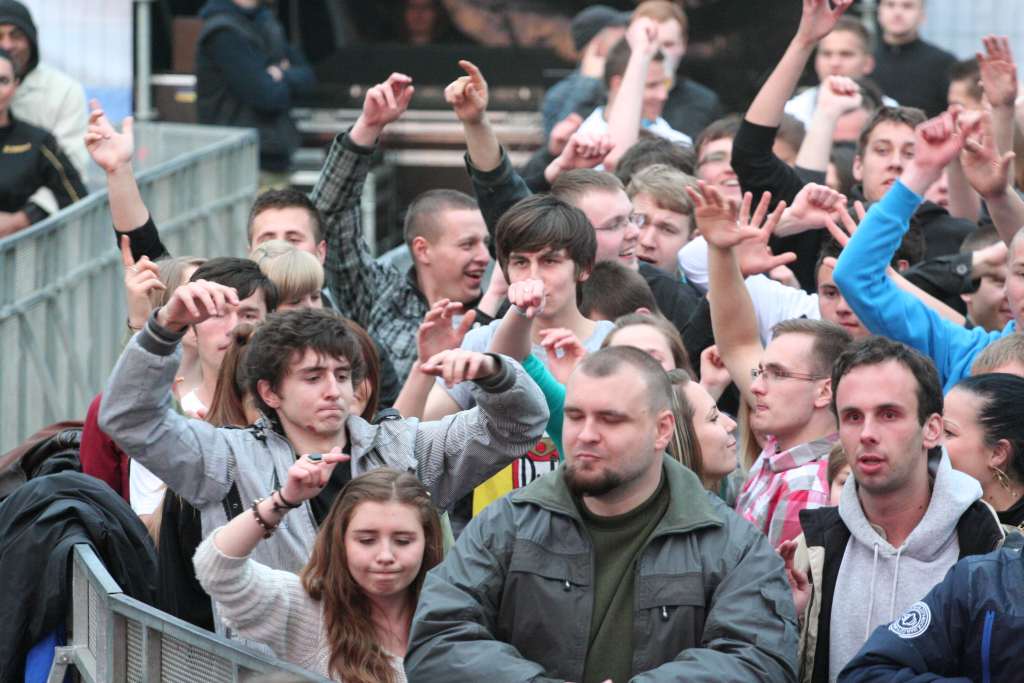 Juwenalia 2013 cz12