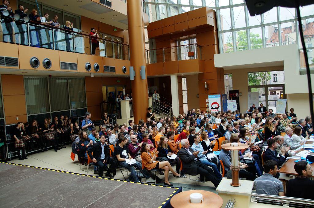 Legnica Cantat: II Koncert konkursowy cz4