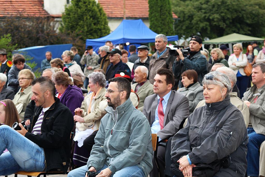 Obchody 200-rocznicy Bitwy pod Chojnowem