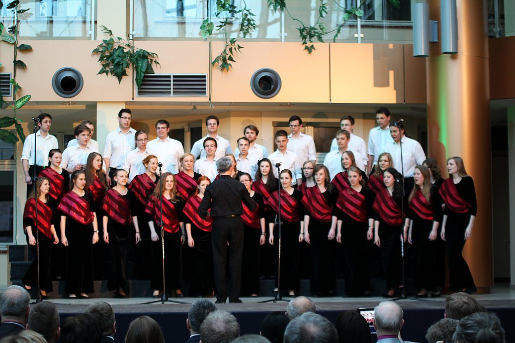 Legnica Cantat: Koncert finałowy cz1