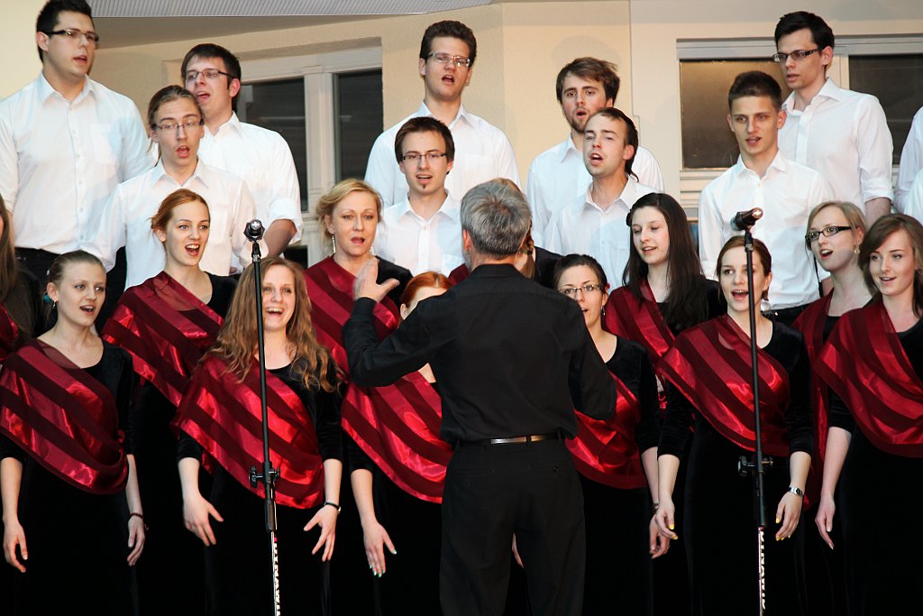 Legnica Cantat: Koncert finałowy cz1