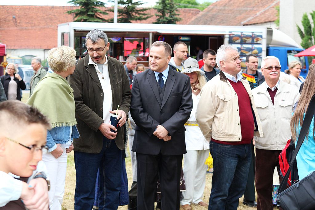 Obchody 200-rocznicy Bitwy pod Chojnowem