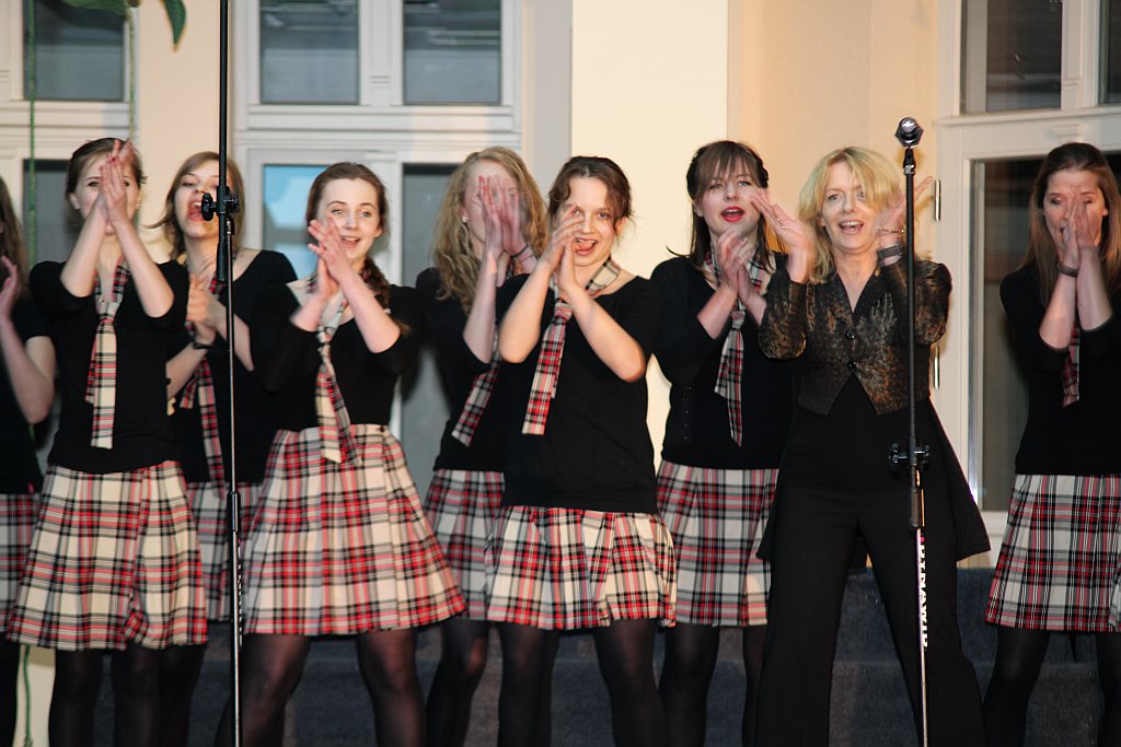 Legnica Cantat: Koncert finałowy cz1