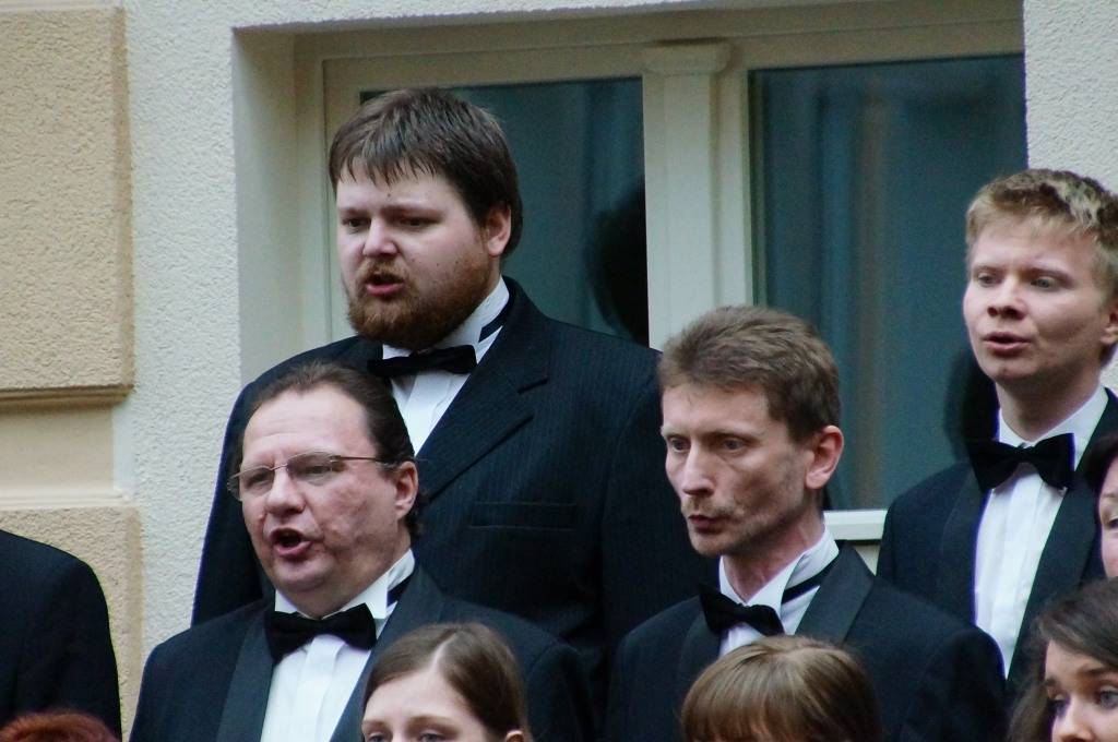 Legnica Cantat: II Koncert konkursowy cz4