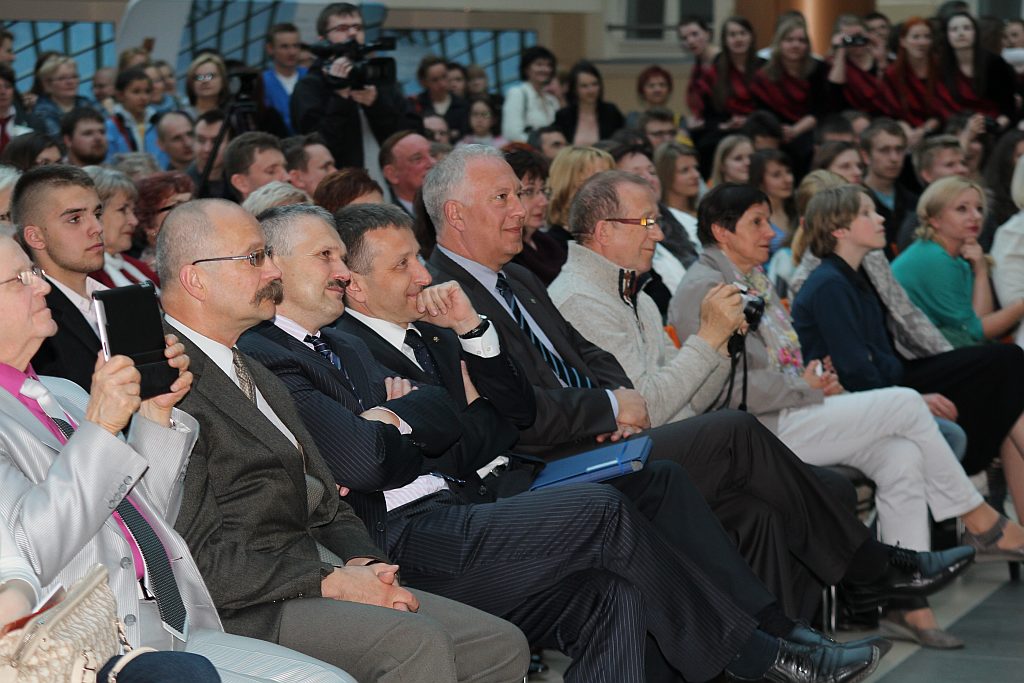 Legnica Cantat: Koncert finałowy cz1