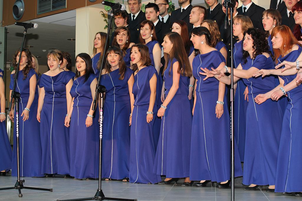 Legnica Cantat: Koncert finałowy cz1