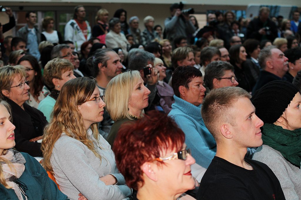 Legnica Cantat: Koncert finałowy cz1