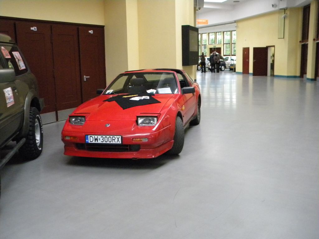 Autoshow 2013: wirtualny autobus i samochody