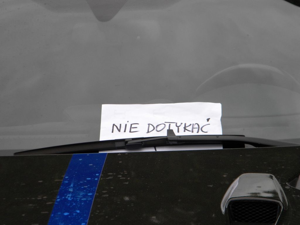 Autoshow 2013: wirtualny autobus i samochody