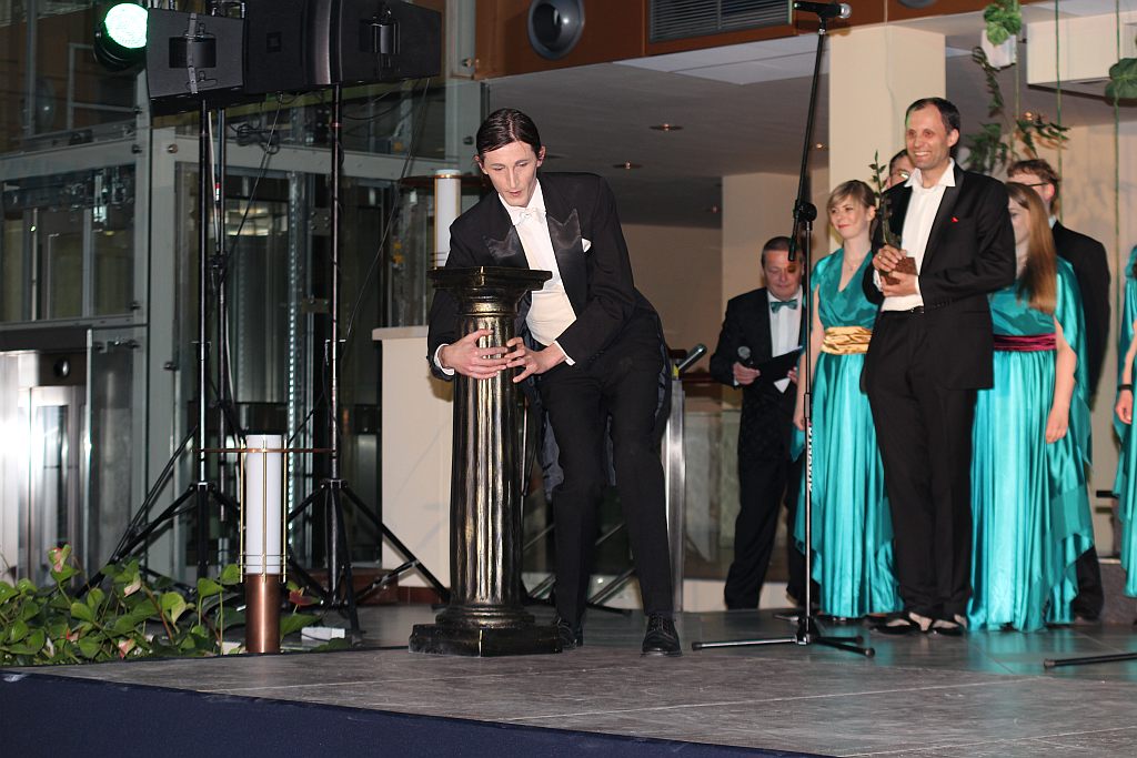 Legnica Cantat: Koncert finałowy cz1