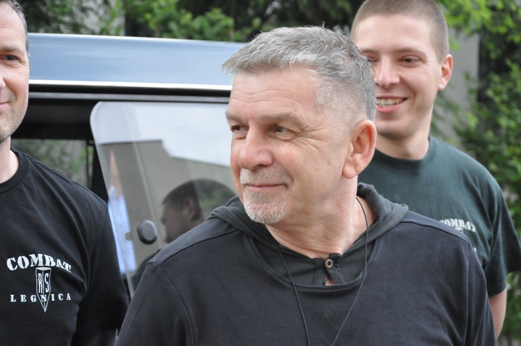 Porwali świeżo upieczonych małżonków spod kościoła