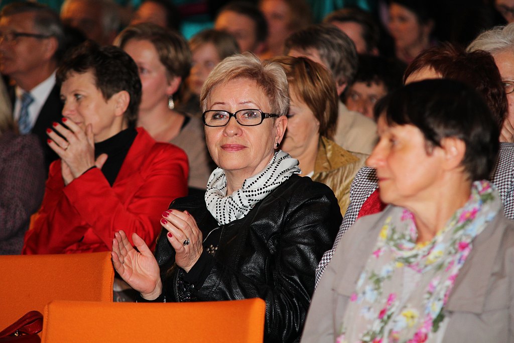 Legnica Cantat: Koncert finałowy cz1