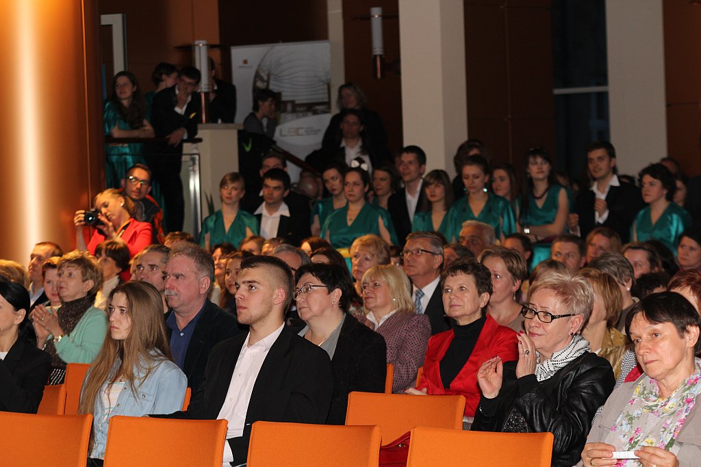Legnica Cantat: Koncert finałowy cz1