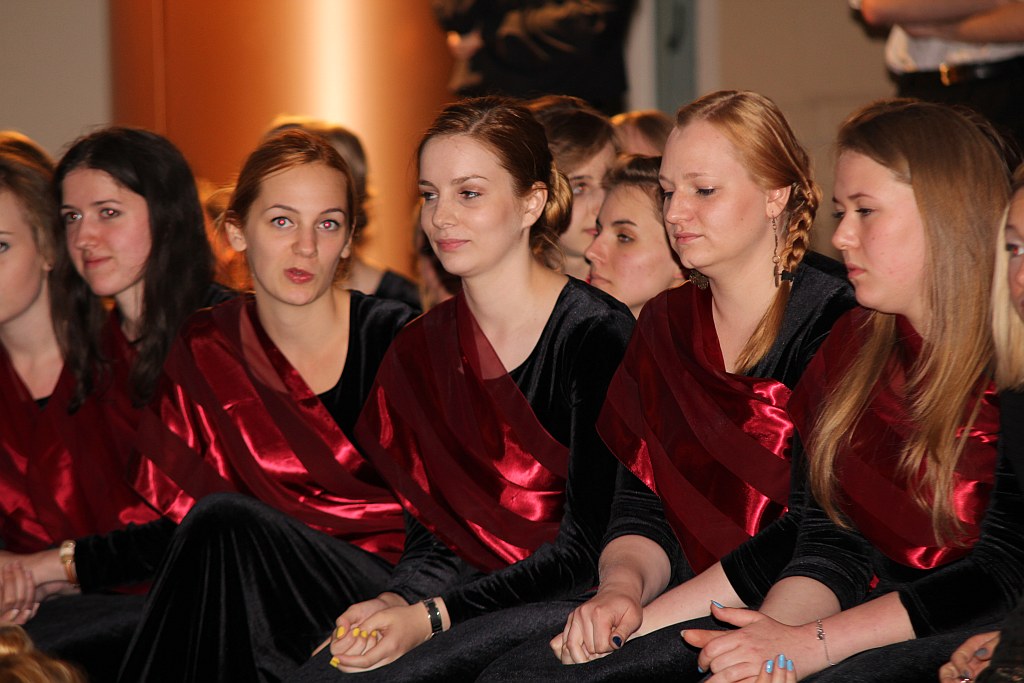 Legnica Cantat: Koncert finałowy cz1
