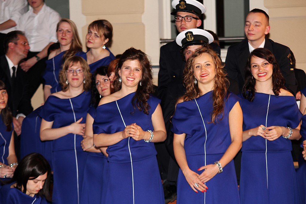 Legnica Cantat: Koncert finałowy cz1