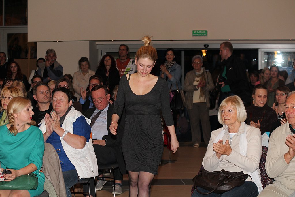 Legnica Cantat: Koncert finałowy cz1