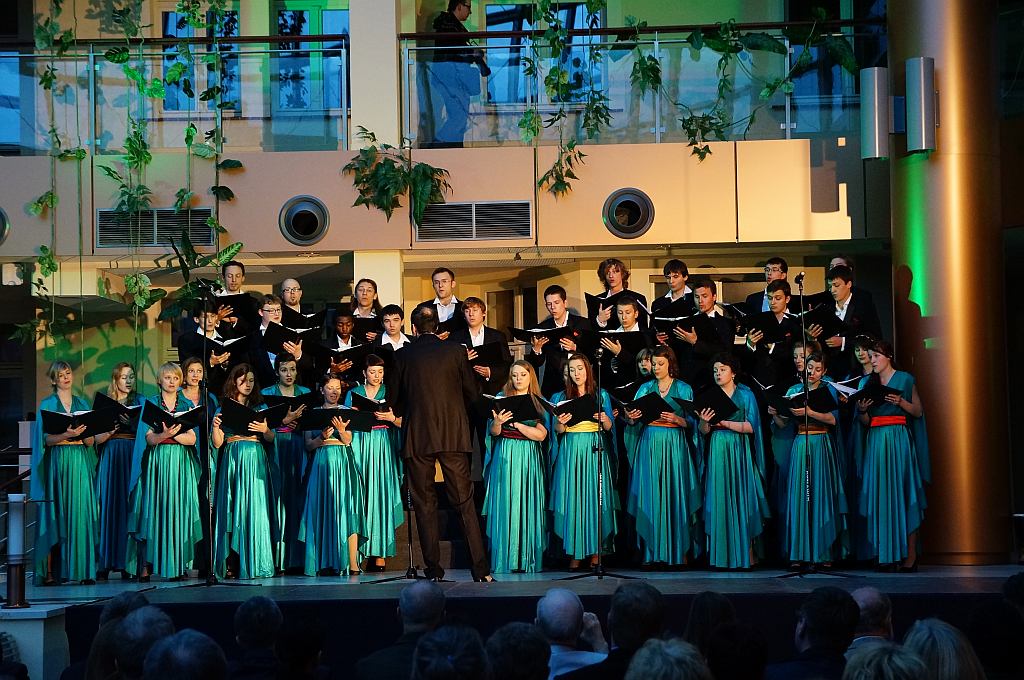 Legnica Cantat: Koncert finałowy cz3
