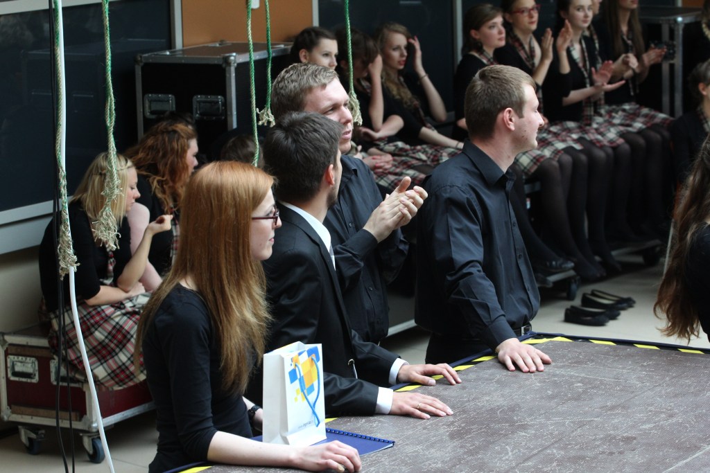 Legnica Cantat: II Koncert konkursowy cz3