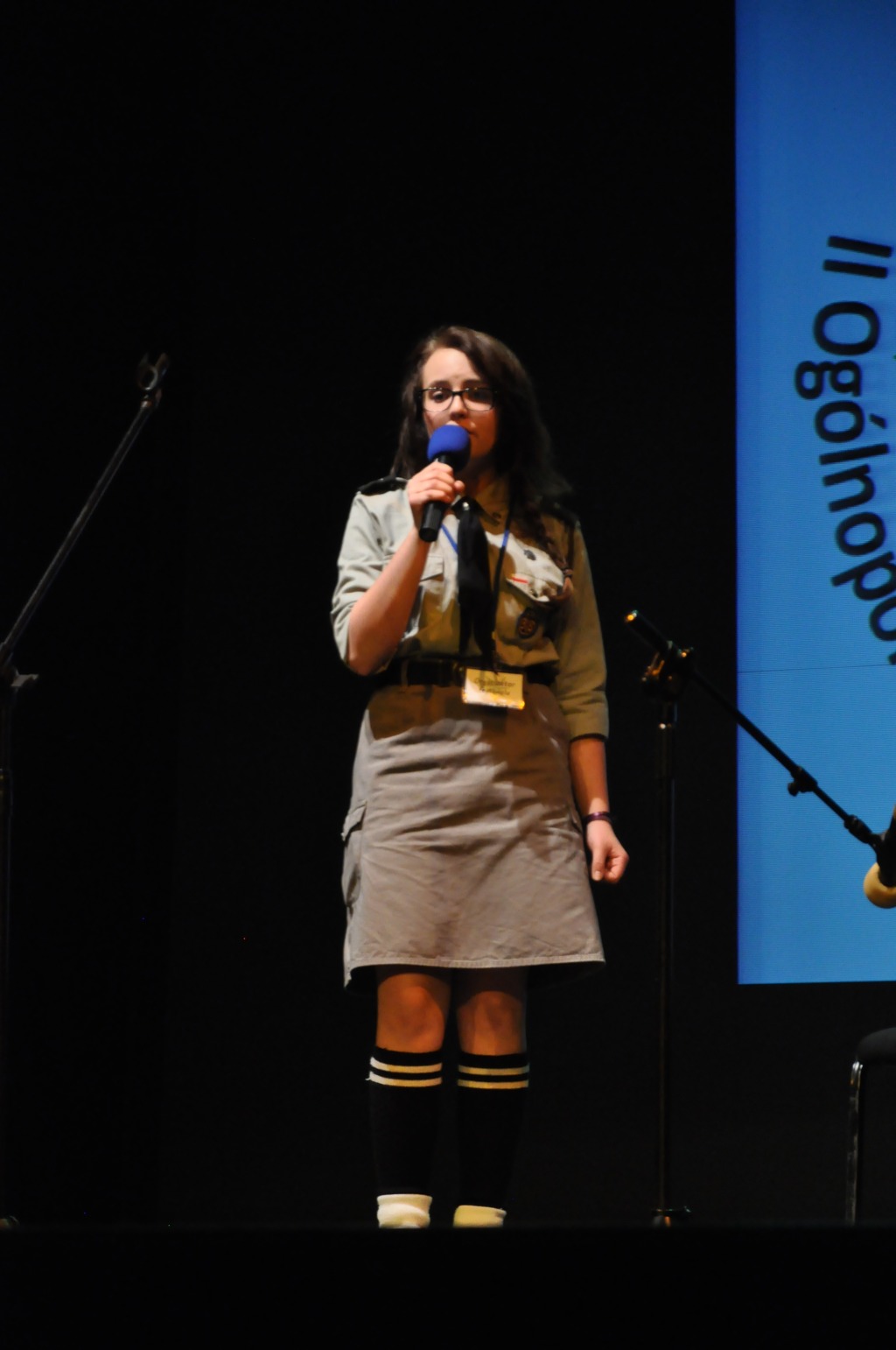 II Ogólnopolski Festiwal Azymut Legnica
