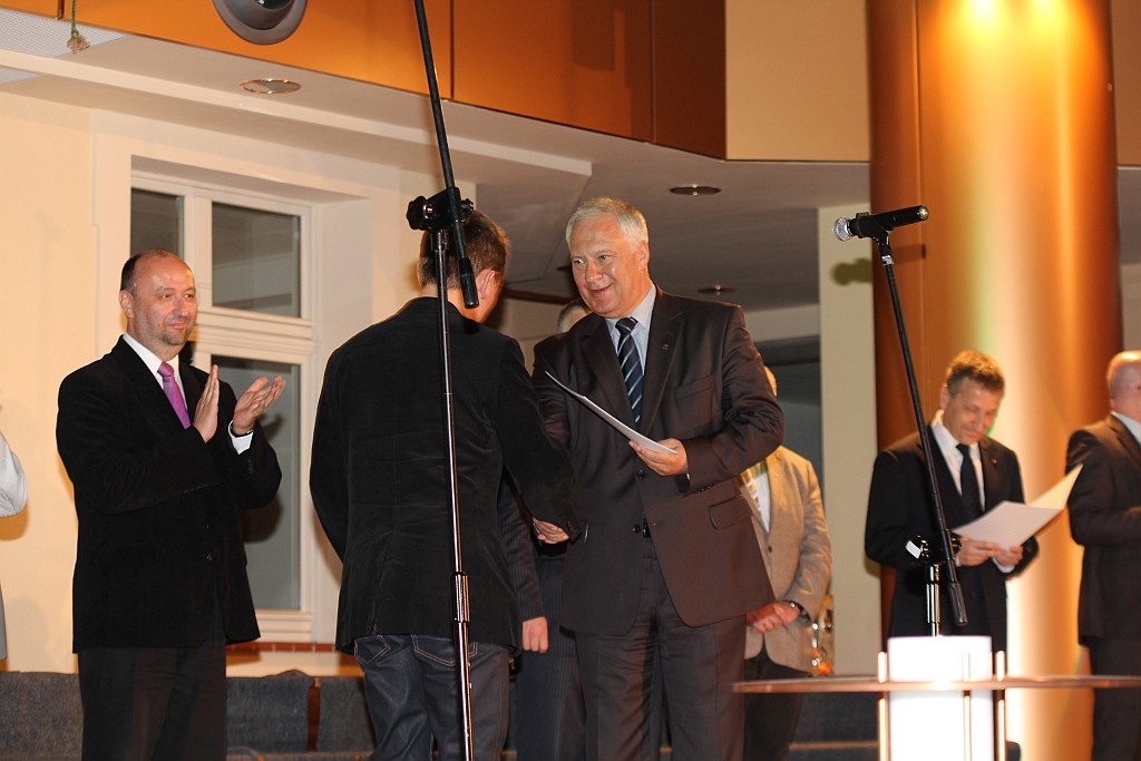 Legnica Cantat: Koncert finałowy cz1