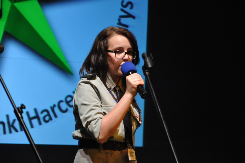 II Ogólnopolski Festiwal Azymut Legnica