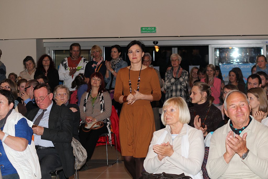 Legnica Cantat: Koncert finałowy cz1