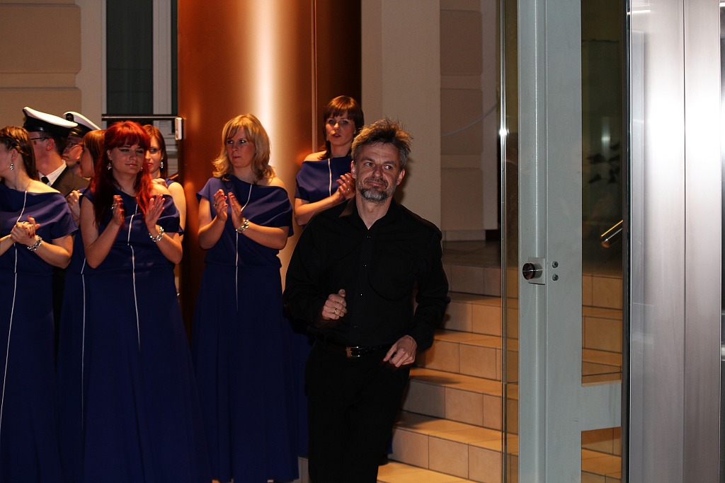 Legnica Cantat: Koncert finałowy cz1