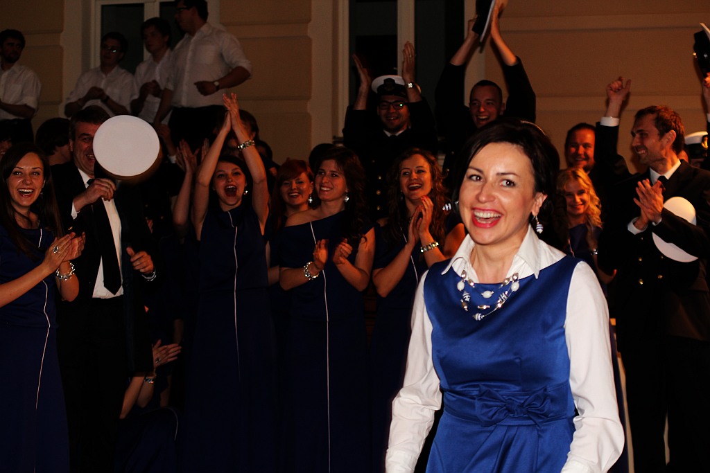 Legnica Cantat: Koncert finałowy cz1