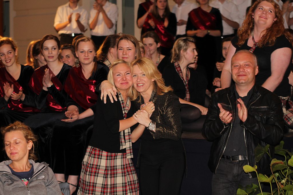 Legnica Cantat: Koncert finałowy cz1